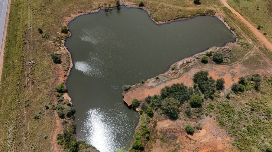 Commercial Property for Sale in Potchefstroom Rural North West